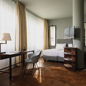 Executive Kamer met een King Size Bed